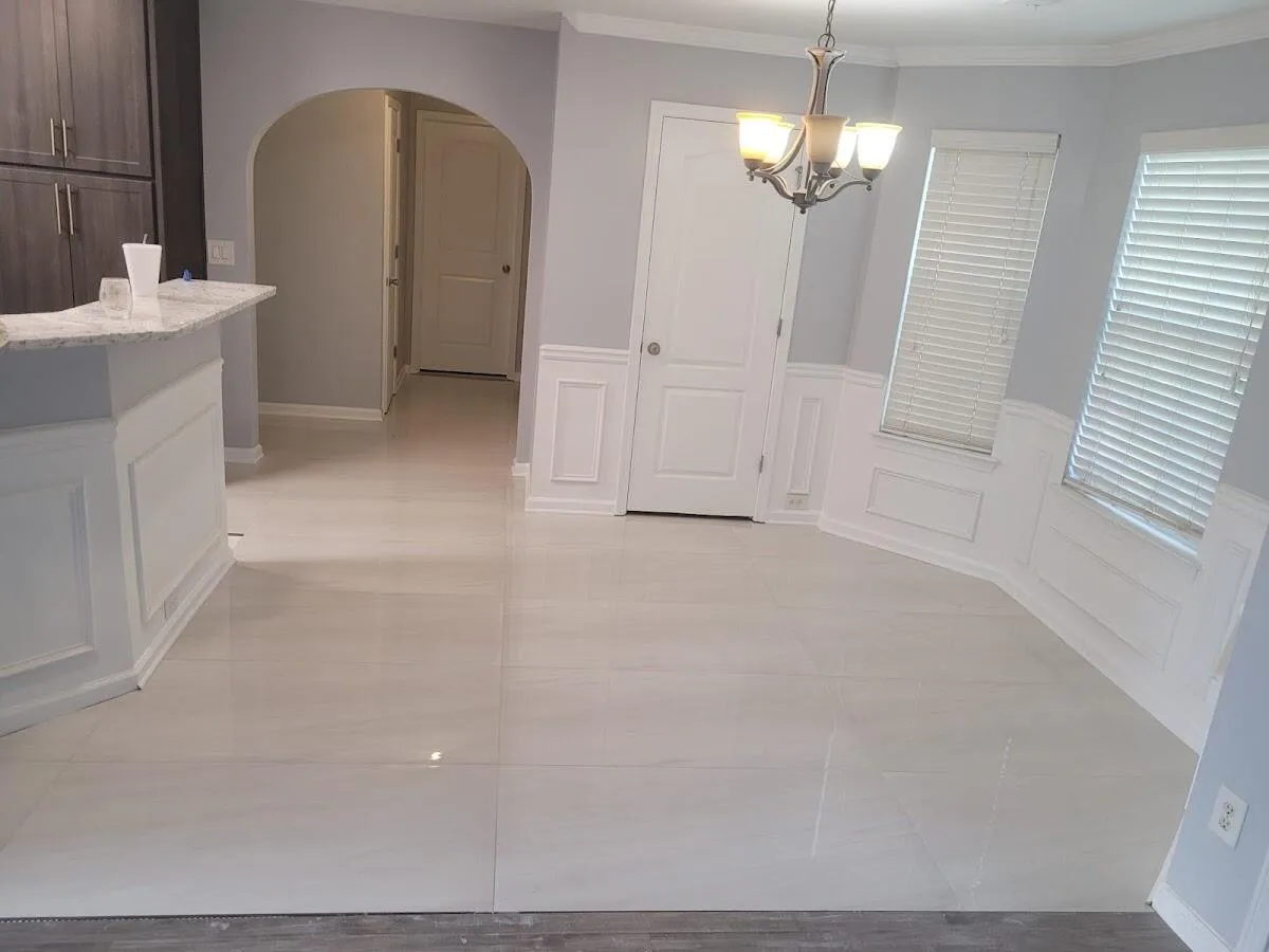 Water Damage Restoration services in Norwood, MA